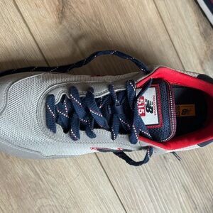 New balance sneakers